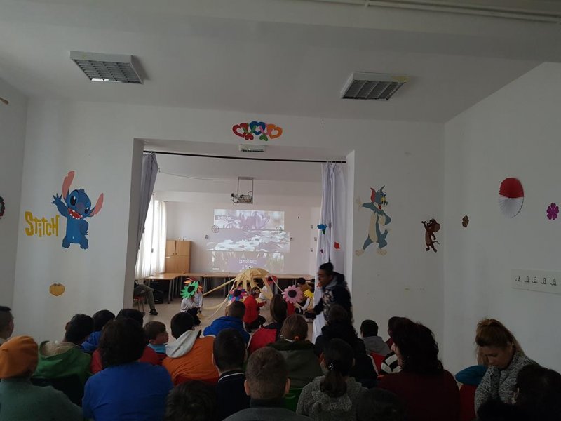 sarbatoarea martisorului 8
